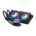 Cooler Master MasterLiquid ML240 Illusion CPU Liquid Cooler